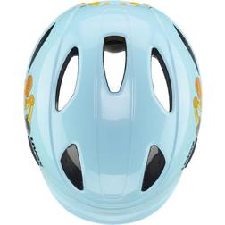 Uvex Helmet oyo style digger cloud-45-50CM [Levering: 6-14 dage]